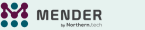 Mender Logo 145 links