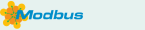 Modbus Logo 145 links