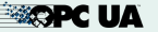 OPC UA Logo 145 links