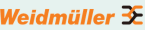Weidmüller Logo 145 links